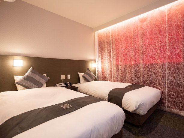 HOTEL TGM UEHONMACHI