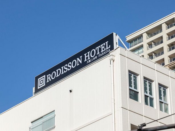 HOTEL TGM UEHONMACHI