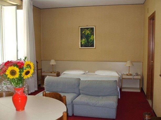 Hotel Mediterraneo Palermo