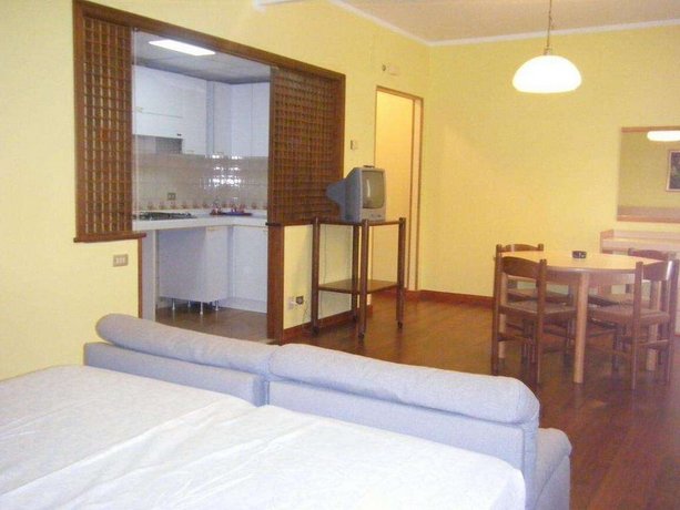 Hotel Mediterraneo Palermo