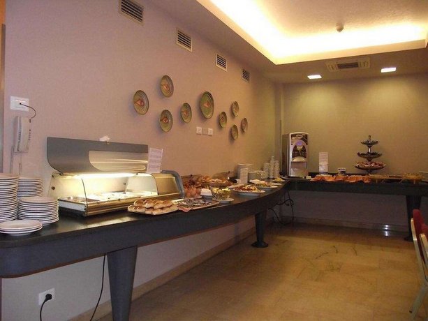 Hotel Mediterraneo Palermo