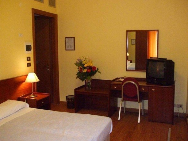 Hotel Mediterraneo Palermo