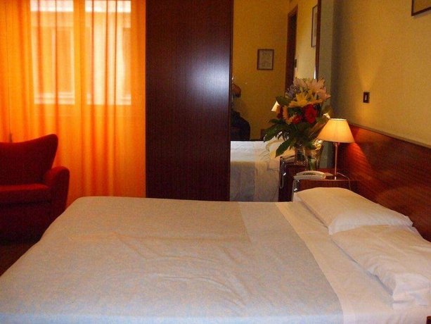Hotel Mediterraneo Palermo