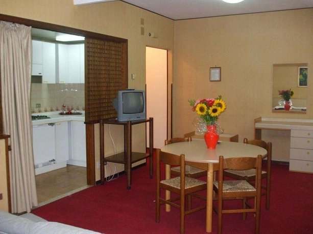 Hotel Mediterraneo Palermo