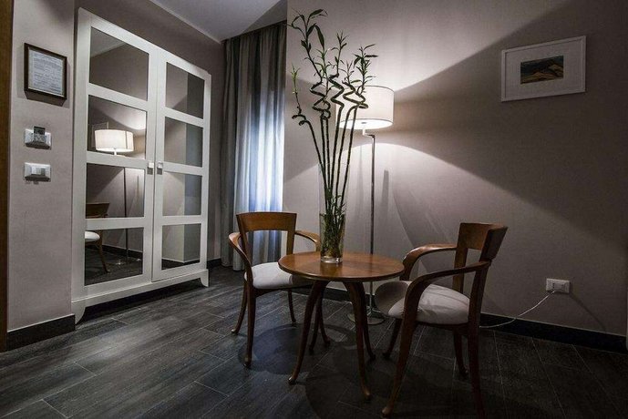 Hotel Mediterraneo Palermo