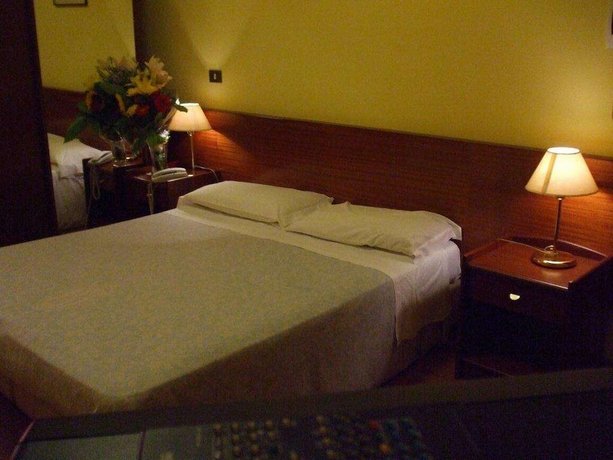 Hotel Mediterraneo Palermo