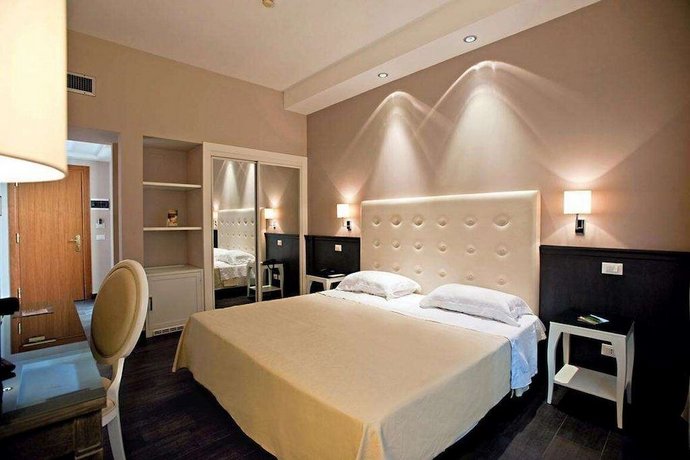 Hotel Mediterraneo Palermo
