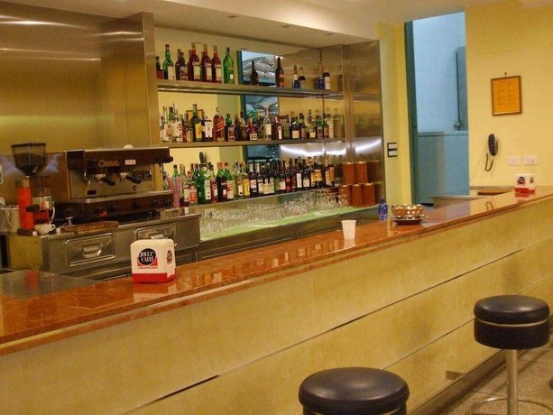 Hotel Mediterraneo Palermo