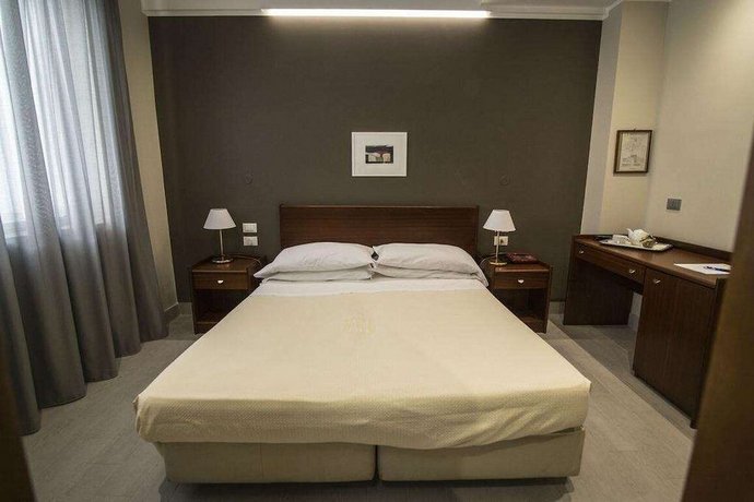 Hotel Mediterraneo Palermo