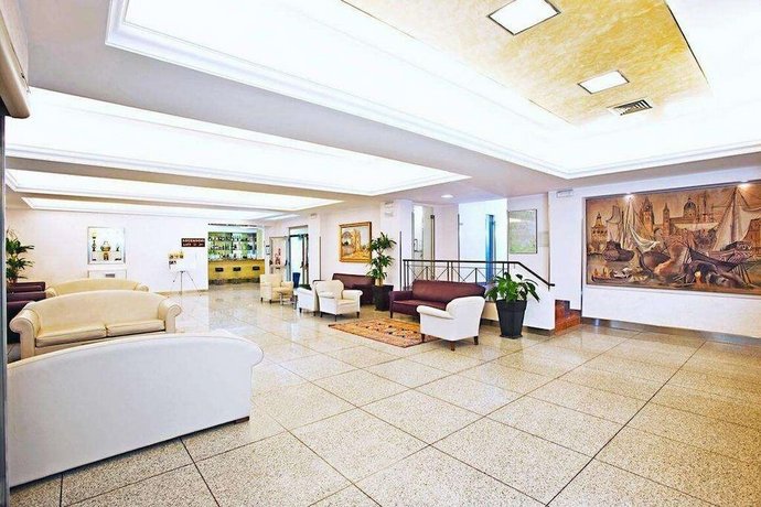 Hotel Mediterraneo Palermo