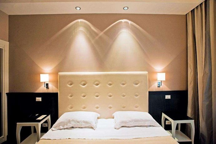 Hotel Mediterraneo Palermo