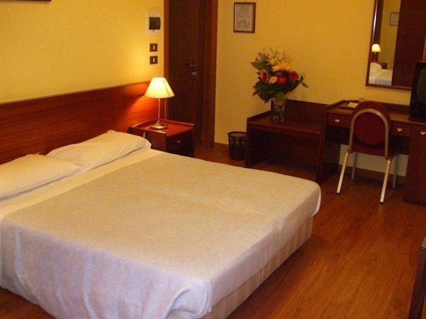 Hotel Mediterraneo Palermo