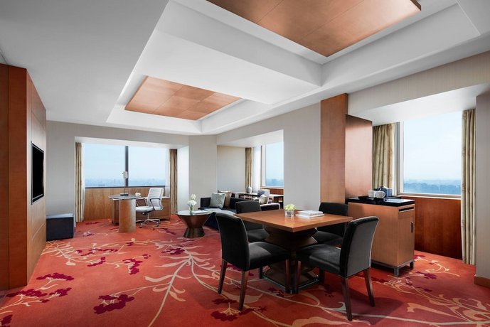 Suzhou Marriott Hotel