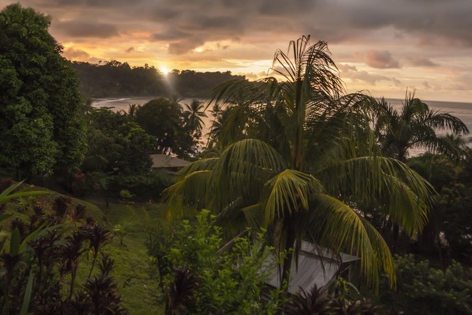 Hotel Rancho Corcovado