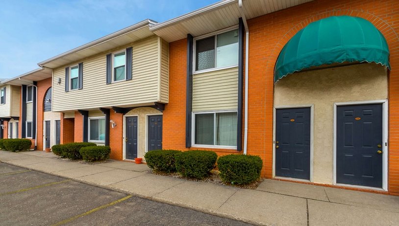 Americas Best Value Inn Extended Stay