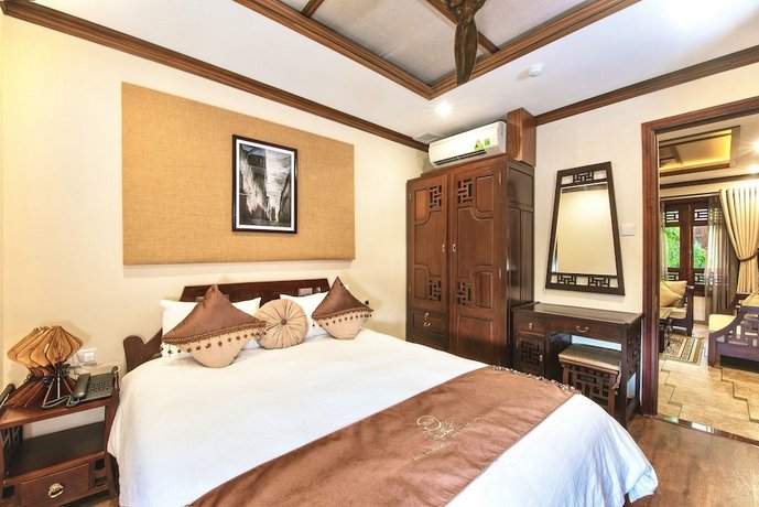 PnP Exclusive Apartment & Hotel