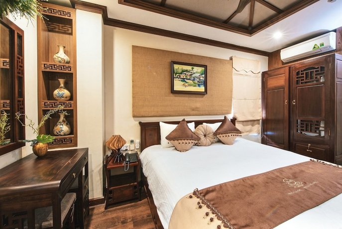 PnP Exclusive Apartment & Hotel
