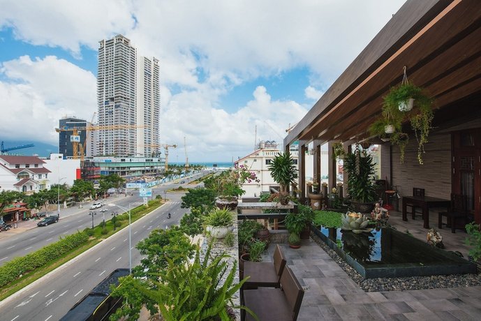 PnP Exclusive Apartment & Hotel