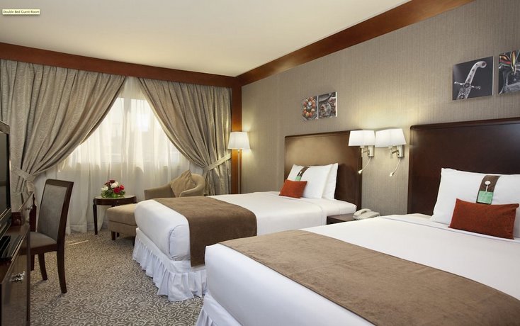 Holiday Inn Al Khobar - Corniche