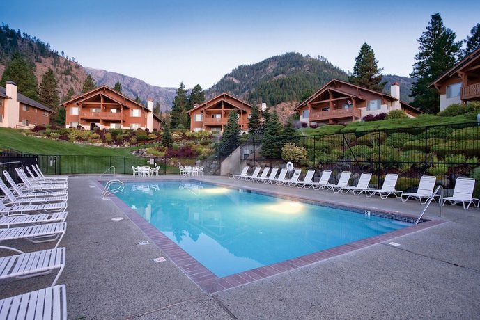 WorldMark Leavenworth