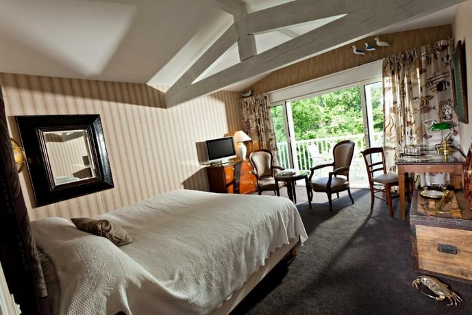 Relais & Chateaux Hotel La Reserve