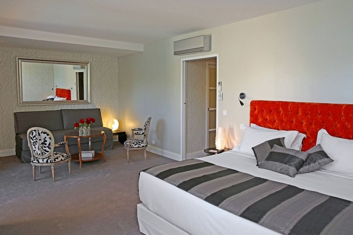 Relais & Chateaux Hotel La Reserve