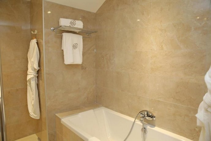 Relais & Chateaux Hotel La Reserve