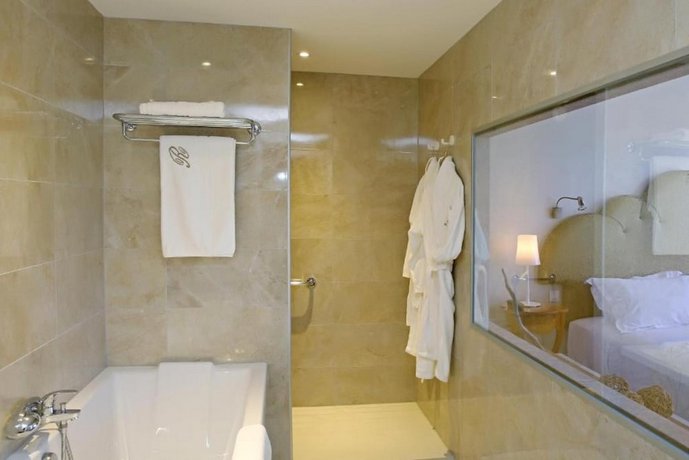 Relais & Chateaux Hotel La Reserve
