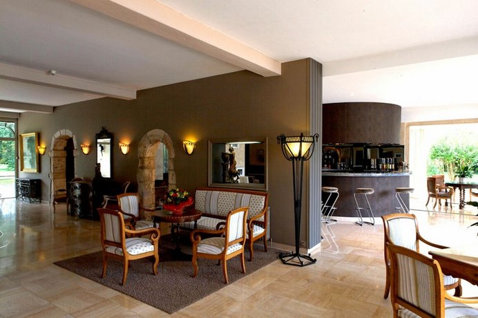 Relais & Chateaux Hotel La Reserve