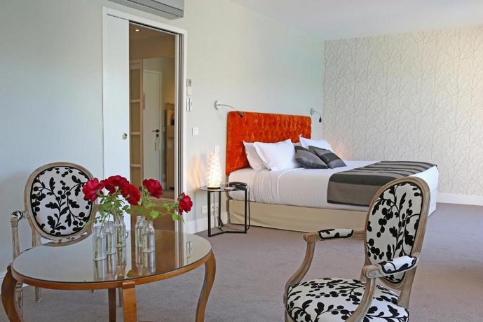 Relais & Chateaux Hotel La Reserve