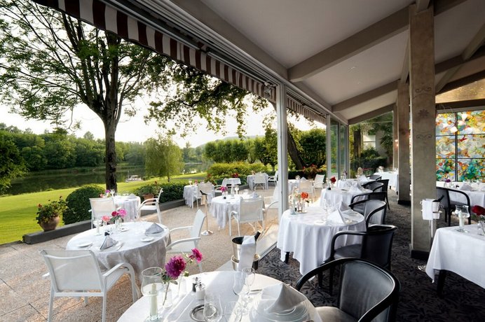 Relais & Chateaux Hotel La Reserve
