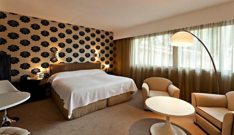 Relais & Chateaux Hotel La Reserve