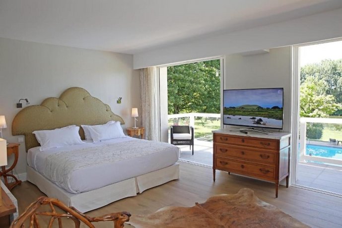 Relais & Chateaux Hotel La Reserve