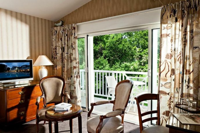 Relais & Chateaux Hotel La Reserve