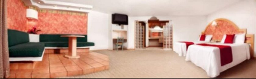 Hotel Flamingo