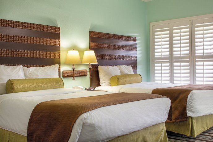 WorldMark Orlando Kingstown Reef