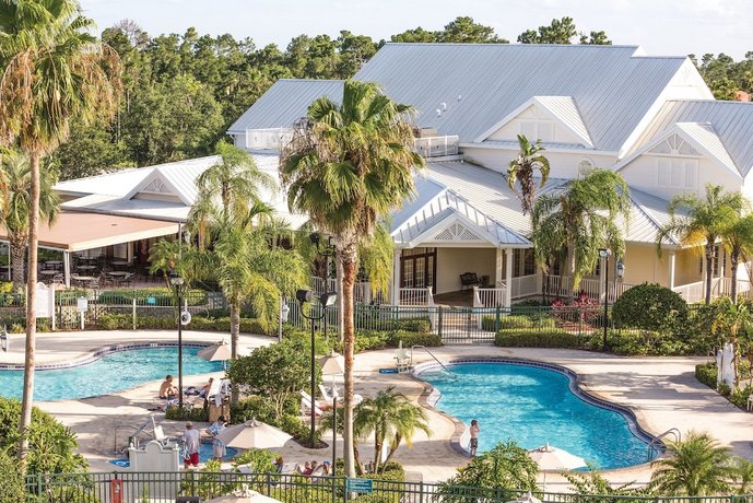 WorldMark Orlando Kingstown Reef