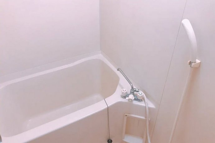 Hotel New Ohruri