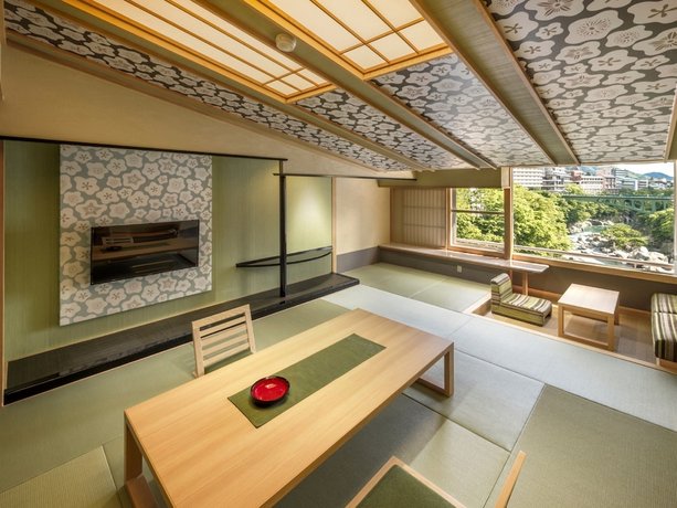 Kinugawa Plaza Hotel