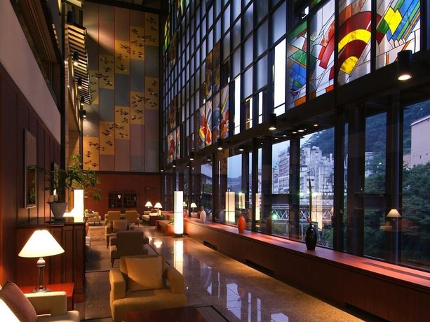 Kinugawa Plaza Hotel