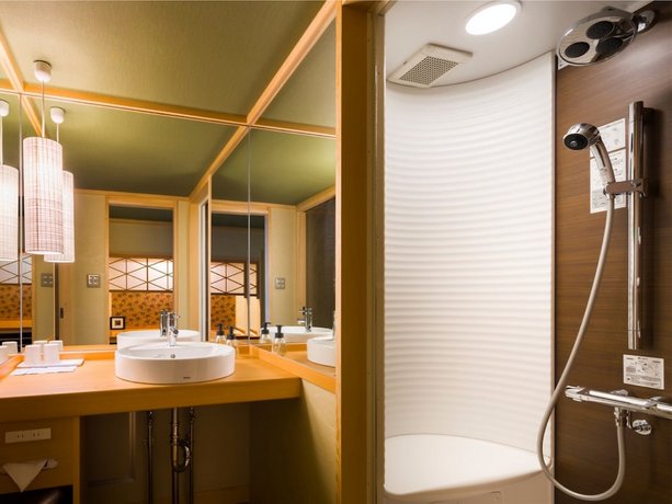 Kinugawa Plaza Hotel