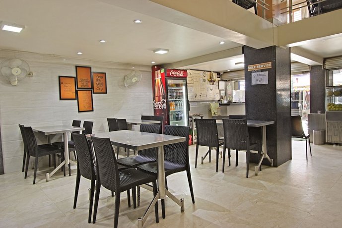 Mannars Residency
