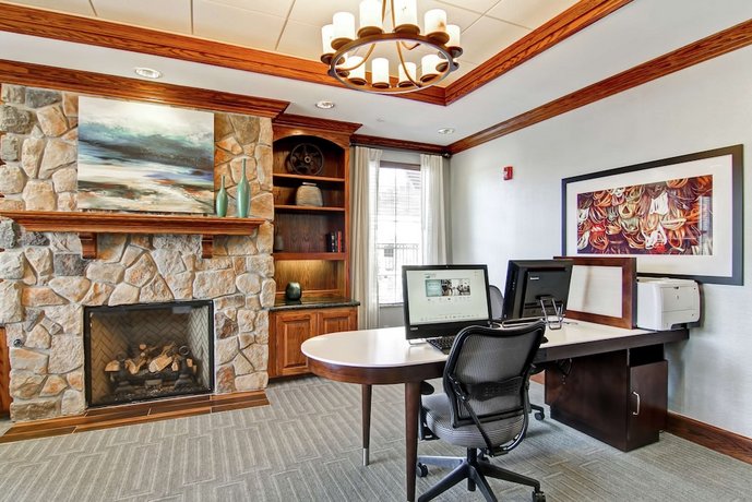 Homewood Suites by Hilton Oklahoma City-West