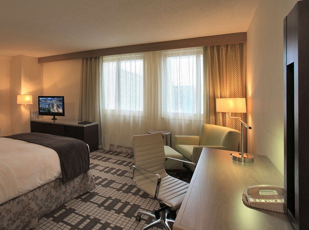 DoubleTree by Hilton Silver Spring