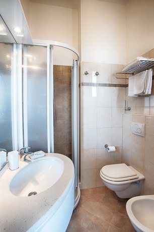 Hotel Mirabel Rimini