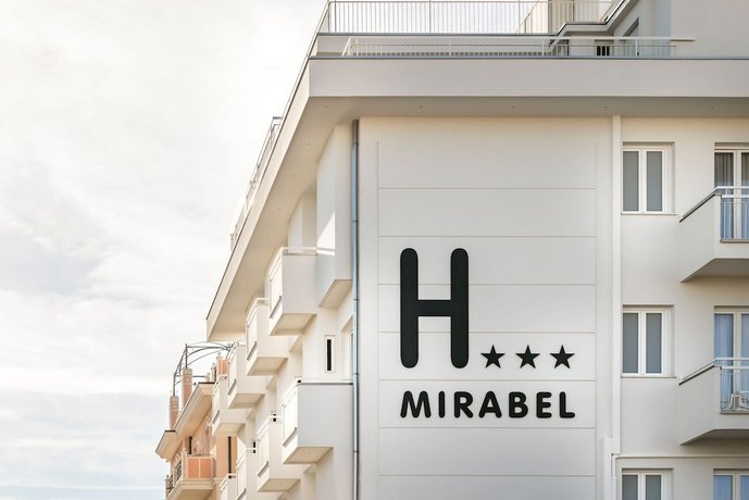 Hotel Mirabel Rimini