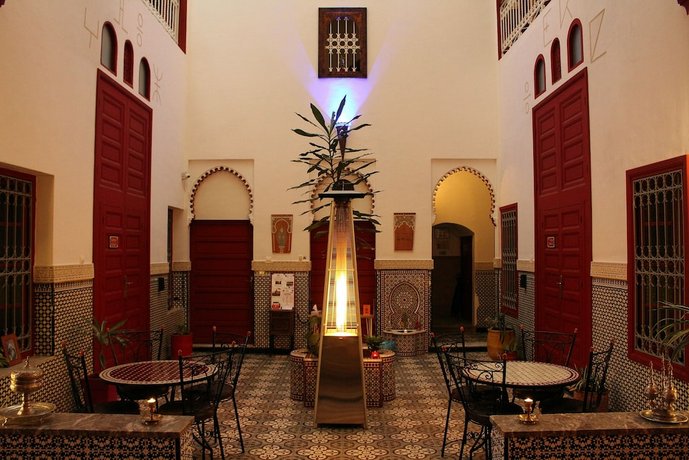 Riad Meftaha