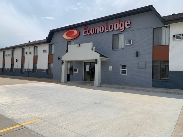 Econo Lodge South Olathe