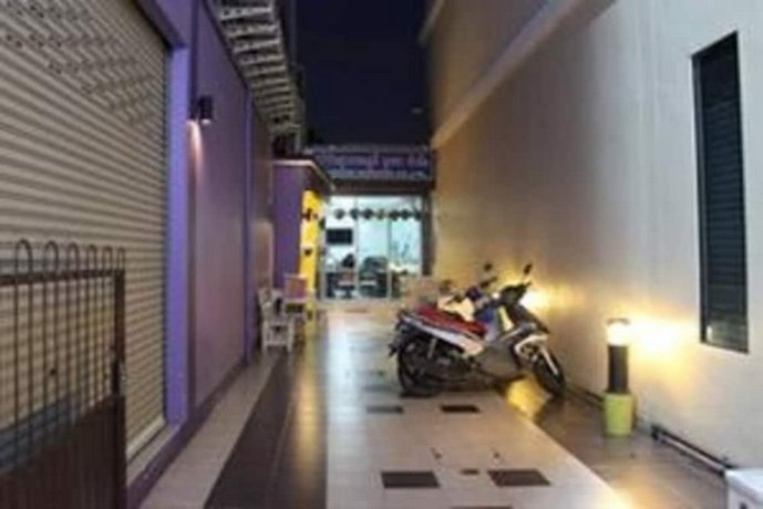 CK Residence