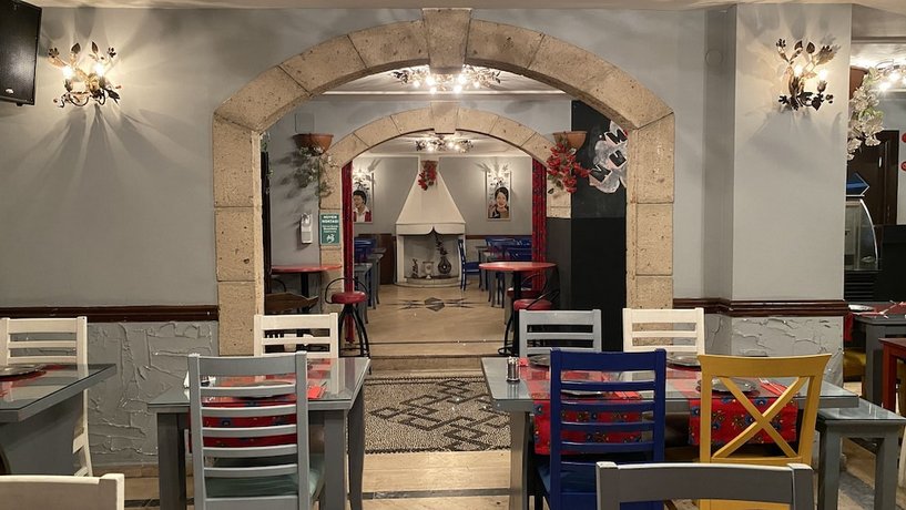 Mediterra Art Hotel